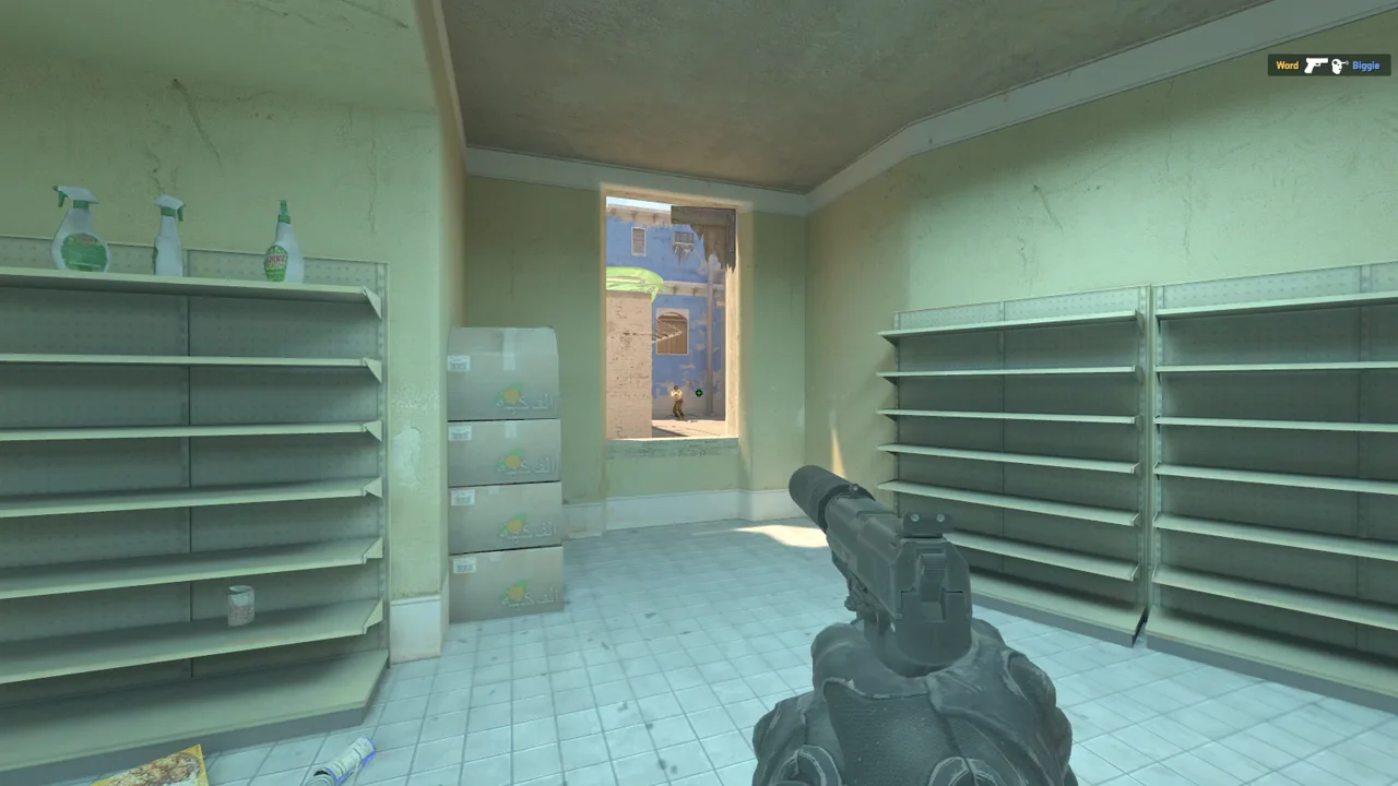 highlight